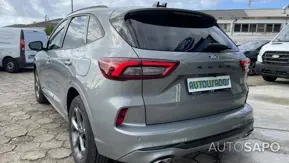 Ford Kuga 2.5 PHEV ST-Line de 2024