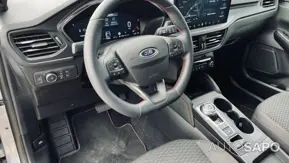 Ford Kuga 2.5 PHEV ST-Line de 2024