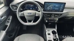 Ford Kuga 2.5 PHEV ST-Line de 2024