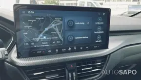 Ford Kuga 2.5 PHEV ST-Line de 2024