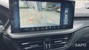 Ford Kuga 2.5 PHEV ST-Line de 2024