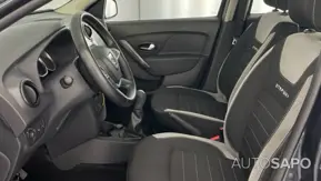 Dacia Logan MCV 0.9 TCe Stepway de 2017