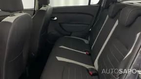 Dacia Logan MCV 0.9 TCe Stepway de 2017