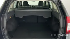 Dacia Logan MCV 0.9 TCe Stepway de 2017