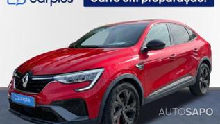 Renault Arkana 1.3 TCe R.S.Line EDC de 2023