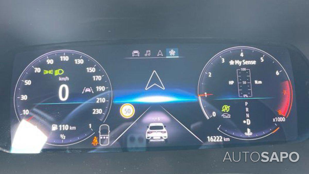 Renault Arkana 1.3 TCe R.S.Line EDC de 2023