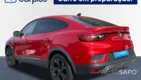 Renault Arkana 1.3 TCe R.S.Line EDC de 2023