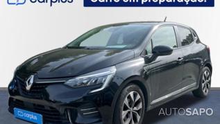 Renault Clio 1.0 TCe Evolution de 2023