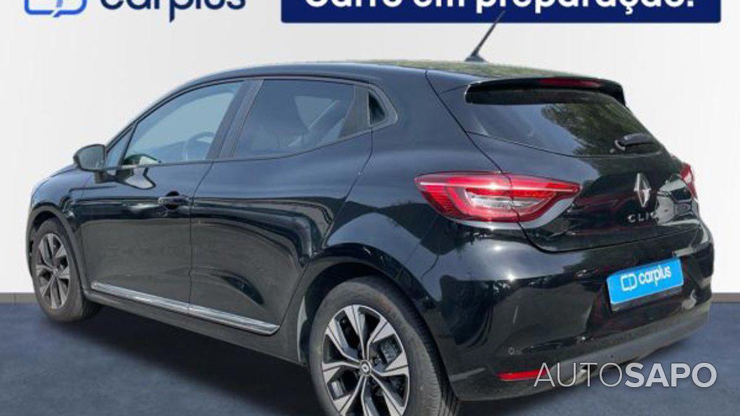 Renault Clio 1.0 TCe Evolution de 2023