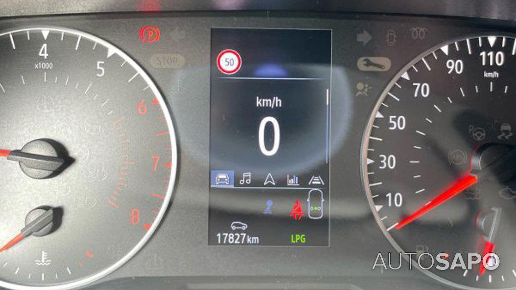 Renault Clio 1.0 TCe Evolution de 2023