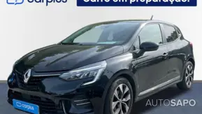 Renault Clio 1.0 TCe Evolution de 2023