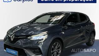 Renault Clio 1.0 TCe RS Line de 2020