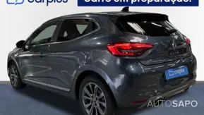Renault Clio 1.0 TCe RS Line de 2020