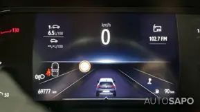 Renault Clio 1.0 TCe RS Line de 2020
