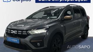 Dacia Jogger 1.0 ECO-G Extreme 7L Bi-Fuel de 2024