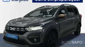 Dacia Jogger 1.0 ECO-G Extreme 7L Bi-Fuel de 2024