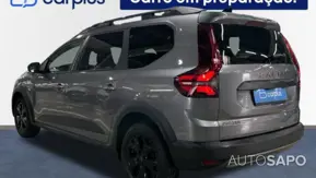 Dacia Jogger 1.0 ECO-G Extreme 7L Bi-Fuel de 2024