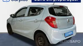 Opel Karl 1.0 de 2016