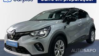 Renault Captur 1.0 TCe Intes de 2022