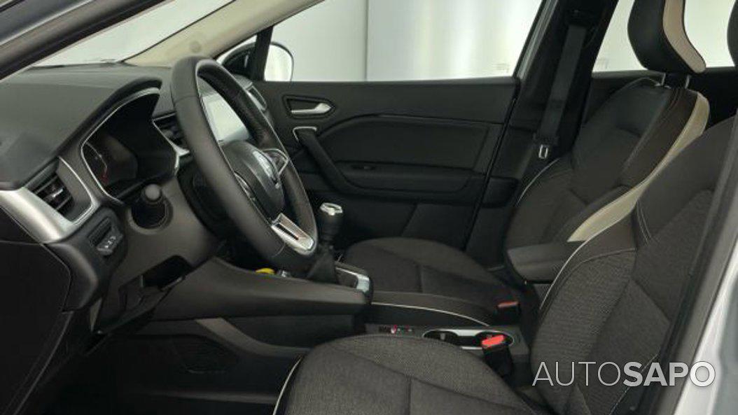 Renault Captur 1.0 TCe Intes de 2022
