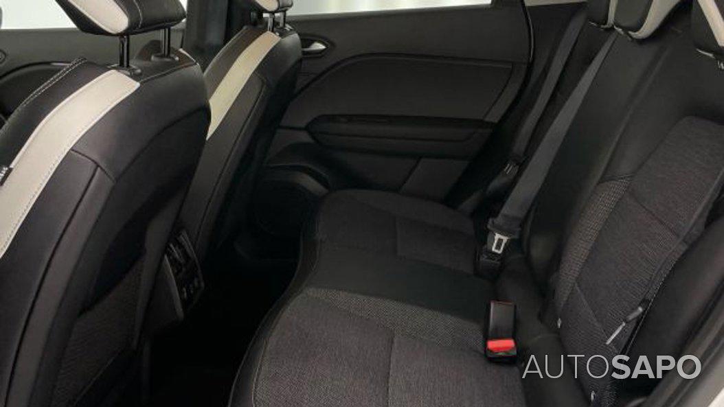Renault Captur 1.0 TCe Intes de 2022