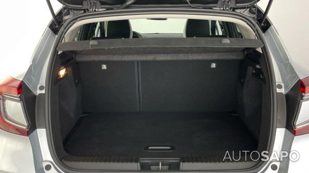 Renault Captur 1.0 TCe Intes de 2022