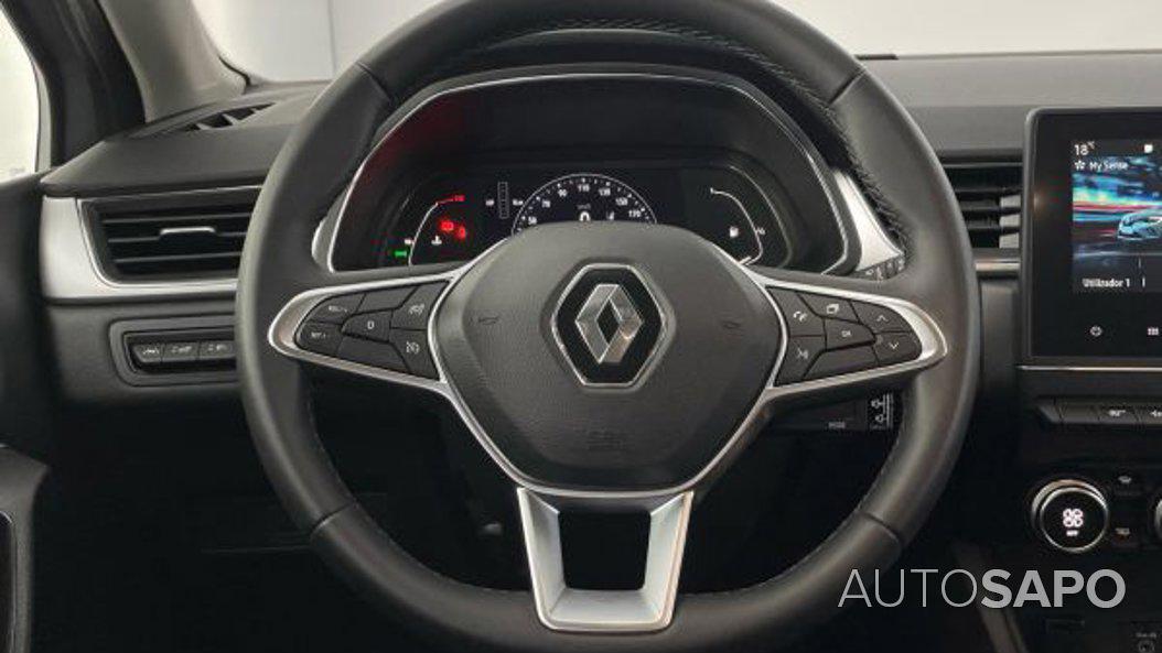 Renault Captur 1.0 TCe Intes de 2022