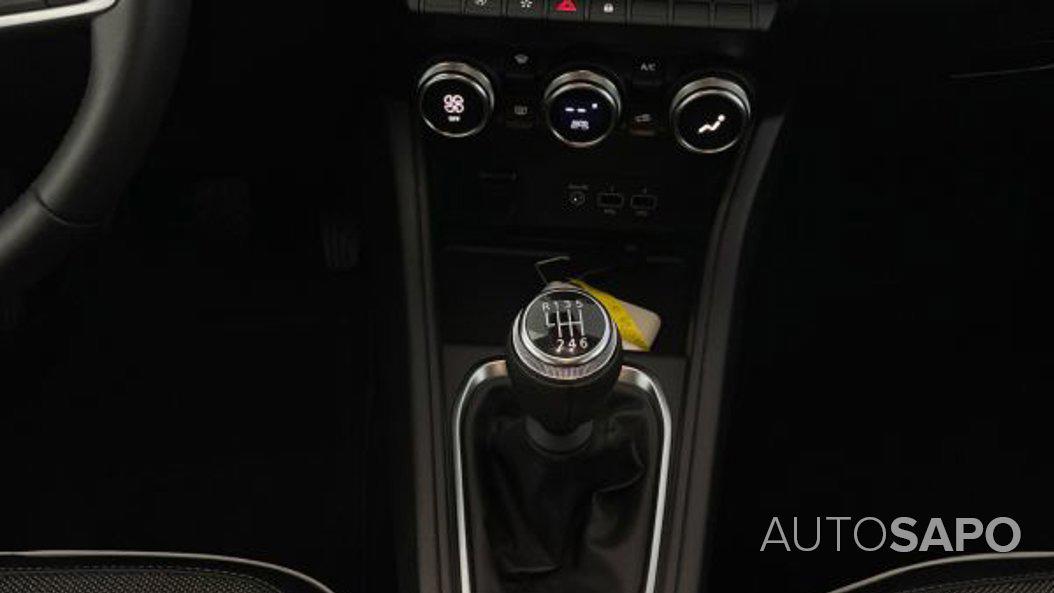 Renault Captur 1.0 TCe Intes de 2022