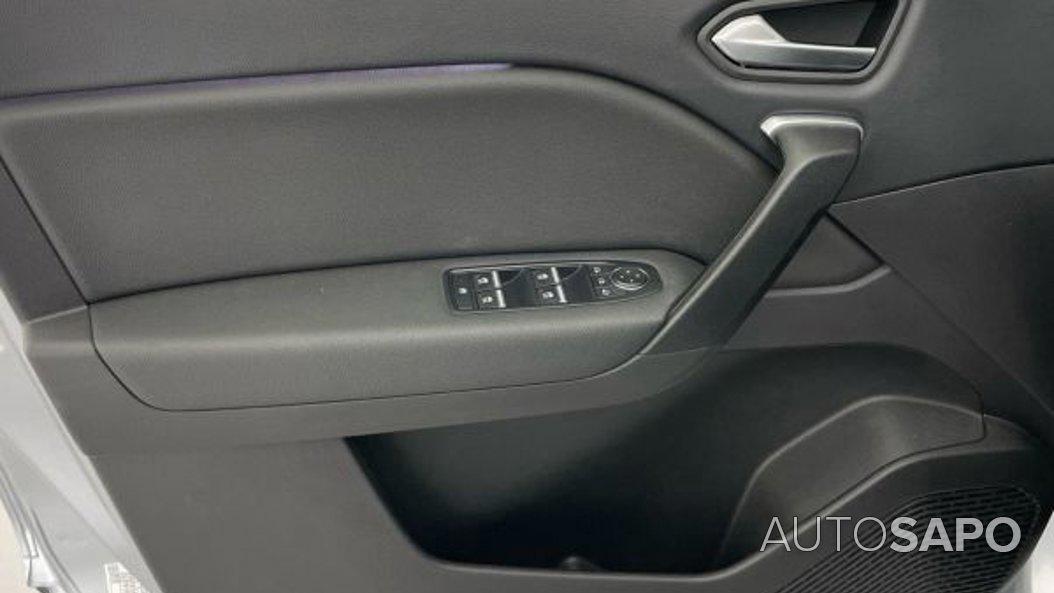 Renault Captur 1.0 TCe Intes de 2022
