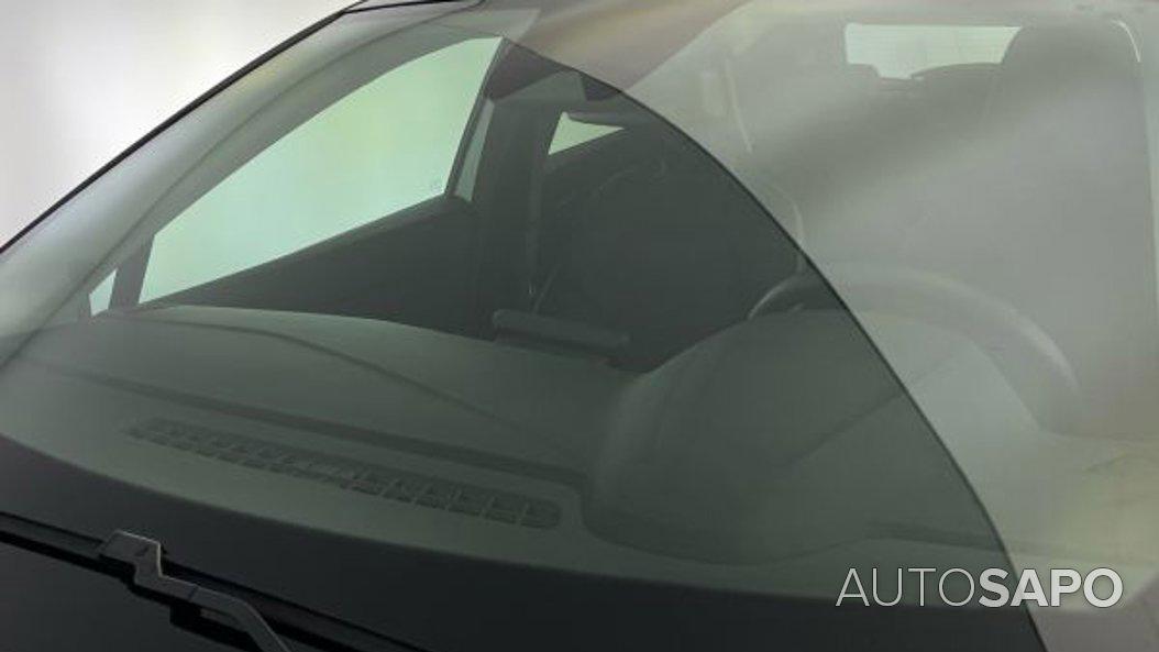 Renault Captur 1.0 TCe Intes de 2022