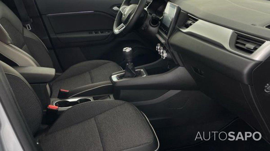 Renault Captur 1.0 TCe Intes de 2022