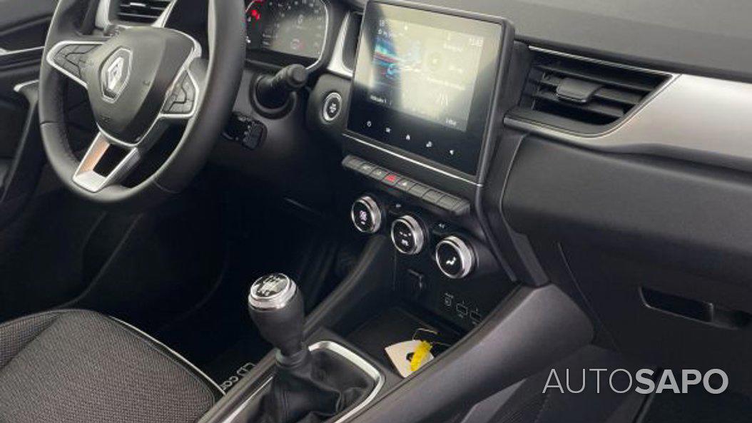 Renault Captur 1.0 TCe Intes de 2022