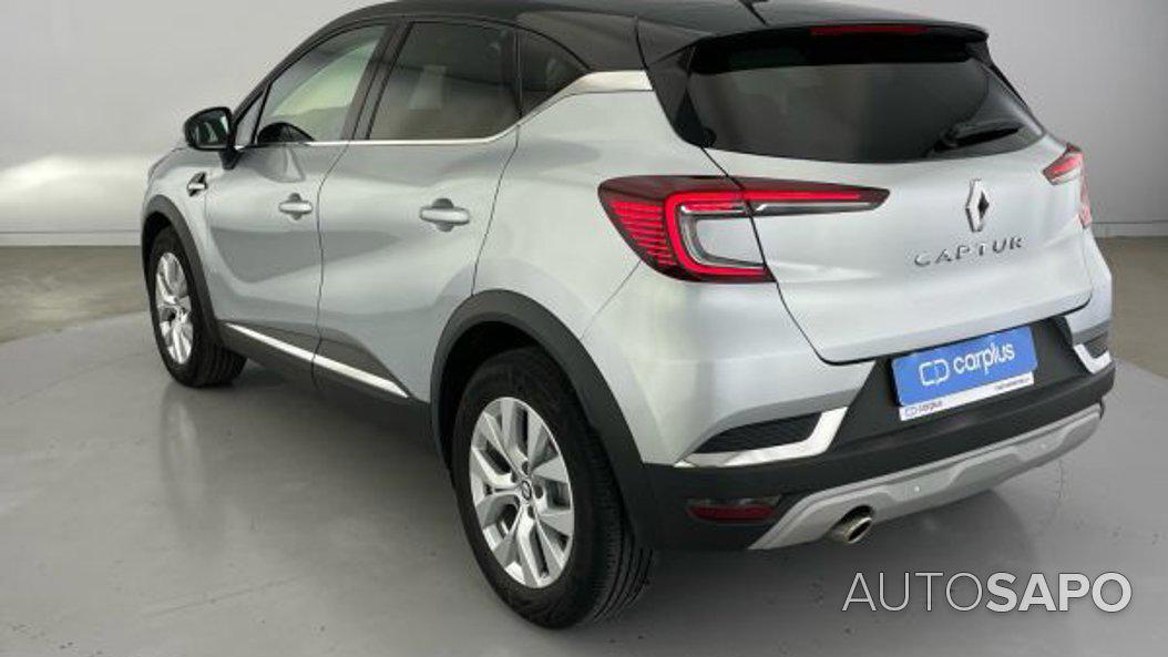 Renault Captur 1.0 TCe Intes de 2022