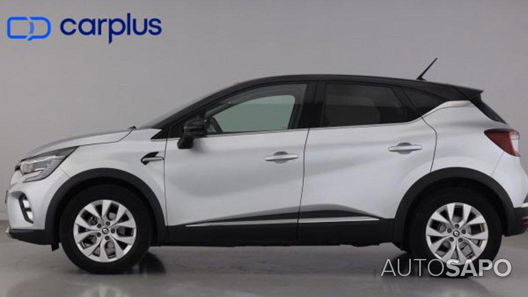 Renault Captur 1.0 TCe Intes de 2022