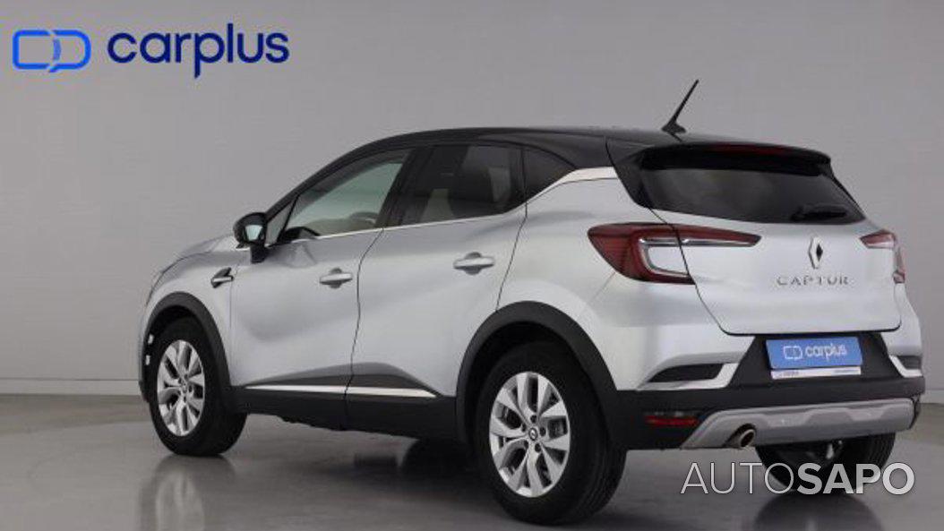 Renault Captur 1.0 TCe Intes de 2022