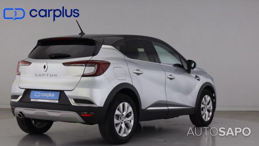 Renault Captur 1.0 TCe Intes de 2022