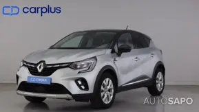 Renault Captur 1.0 TCe Intes de 2022