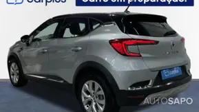 Renault Captur 1.0 TCe Intes de 2022