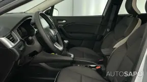 Renault Captur 1.0 TCe Intes de 2022