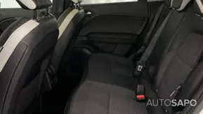 Renault Captur 1.0 TCe Intes de 2022