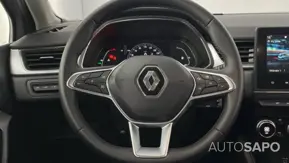 Renault Captur 1.0 TCe Intes de 2022