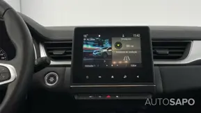 Renault Captur 1.0 TCe Intes de 2022