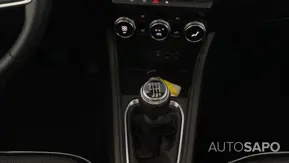 Renault Captur 1.0 TCe Intes de 2022