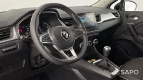 Renault Captur 1.0 TCe Intes de 2022