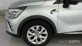 Renault Captur 1.0 TCe Intes de 2022