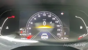 Renault Captur 1.0 TCe Intes de 2022