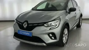 Renault Captur 1.0 TCe Intes de 2022
