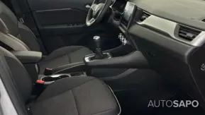 Renault Captur 1.0 TCe Intes de 2022