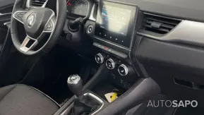 Renault Captur 1.0 TCe Intes de 2022