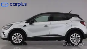 Renault Captur 1.0 TCe Intes de 2022